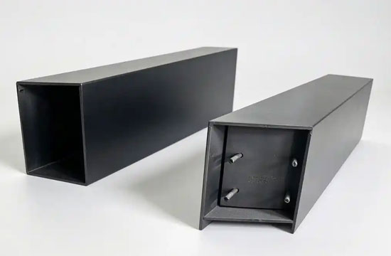 精工选材筑精品 司孚特精制钢，重塑超高层大跨度幕墙工程新标准