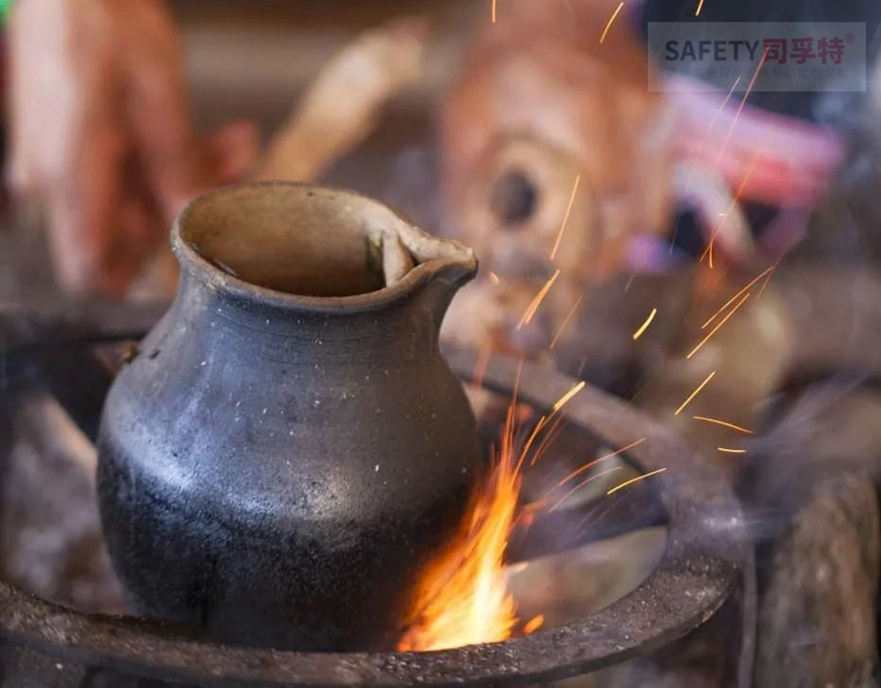 火塘烤茶（围炉煮茶）文化：人间烟火，岁月静好 (图3)